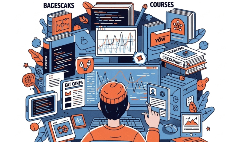 Learn Machine Learning from Scratch