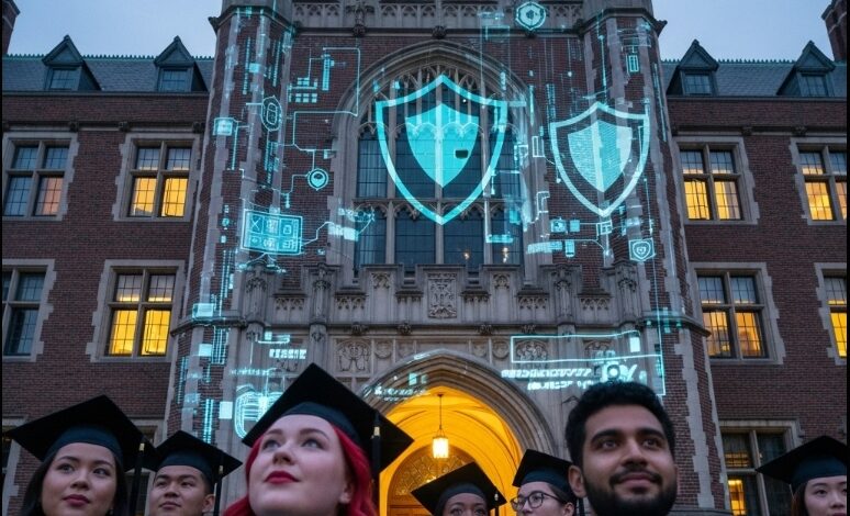 Best Schools for Cyber Security Masters