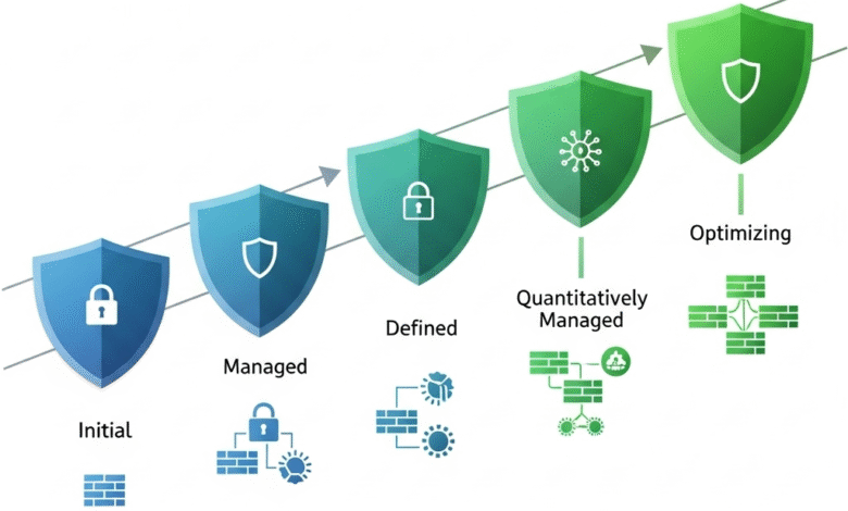 Cyber Security Maturity Models