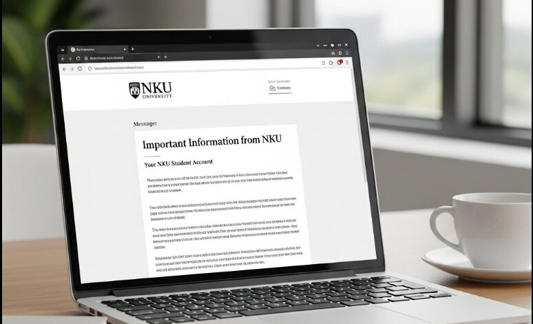 NKU Email