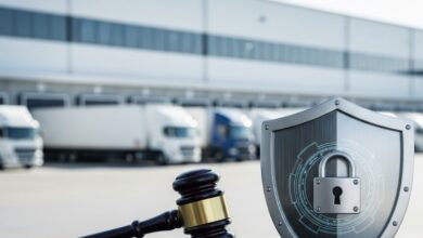 Sysco Cyber Security Settlement
