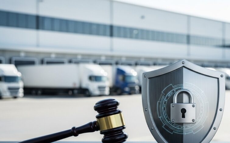 Sysco Cyber Security Settlement